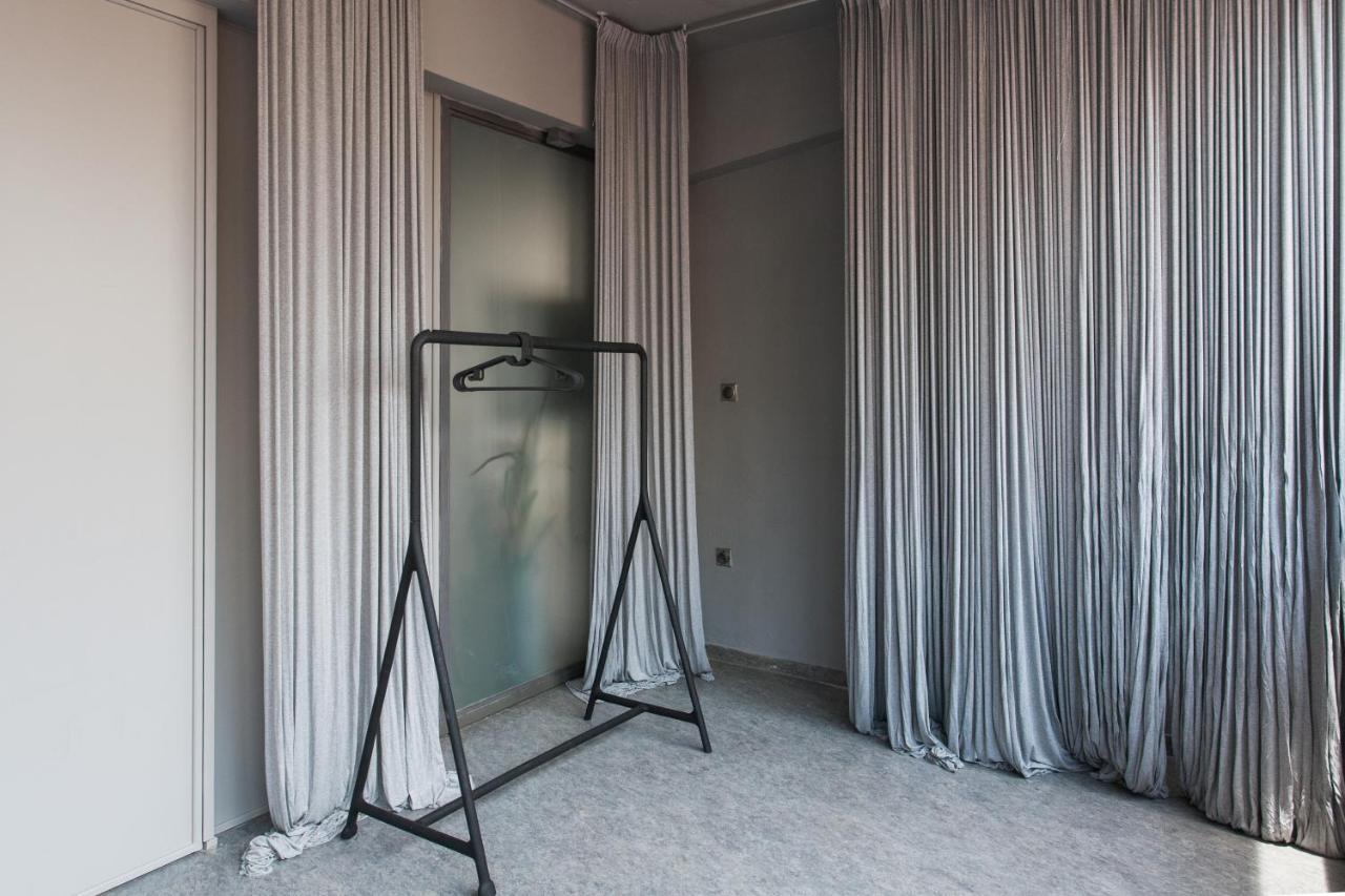 Artists' Favorite Spacious Loft Near Acropolis!! アテネ エクステリア 写真