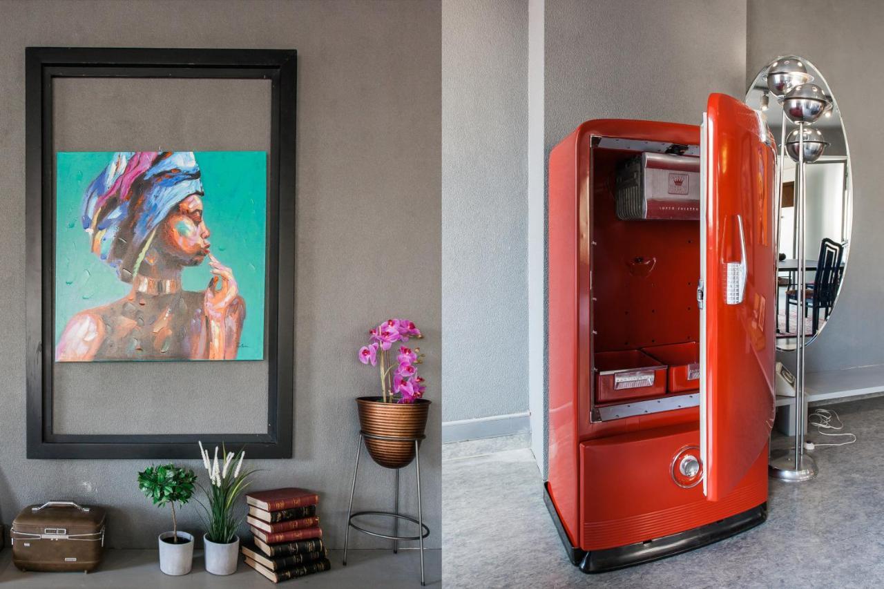 Artists' Favorite Spacious Loft Near Acropolis!! アテネ エクステリア 写真